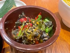 -云海肴·汽锅鸡·云南菜(苏州中心店)