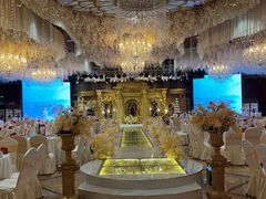 -宏源鑫海鲜餐厅·海景婚宴厅(石老人店)