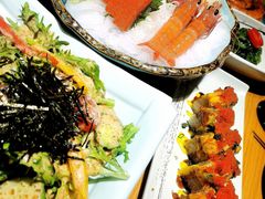 -三石铁板烧(紫竹桥店)