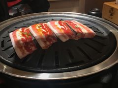 -九田家黑牛烤肉料理(石路天虹店)