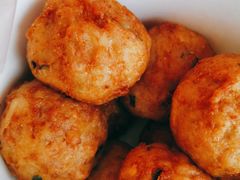 -夏氏怪老头·扬州狮子头(天山西路店)