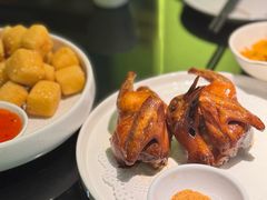 -顺峰顺水顺德菜(龙华店)