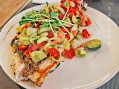 -THE PAWON·8碗(古北SOHO店)