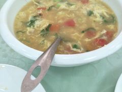 -聚德福海鲜家常菜(刘庄店)