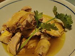-闽公馆·客家私房菜·商务宴请·包厢(杏林橡树湾店)