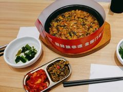 -米村拌饭(李沧松乐汀店)