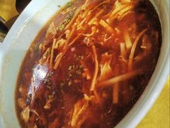 酸辣汤-同和居(月坛店)