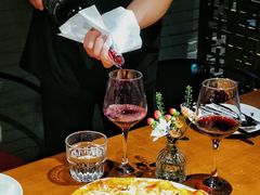 -JINNS锦时 steak&pizza(浸信会礼拜堂旧址店)