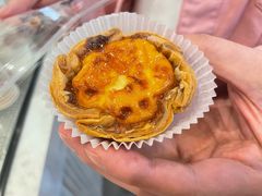 -陕拾叁-西安糕点(大雁塔店)
