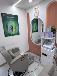 -希梵尔头皮抗衰·科技养发