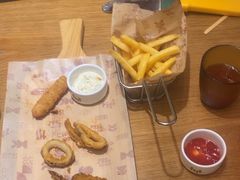 -菲滋意式餐厅(上虞万和城店)