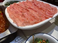 -老基地老火锅厂(大渡口店)