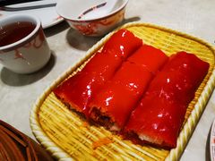 -稻香酒家(长宁KING88广场店)