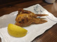 -鸟鹏烧鸟居酒屋(熙龙湾店)