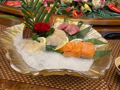 -红星渔村(将军石店)