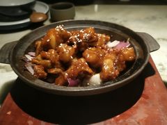 -绿茶餐厅(成都大悦城店)