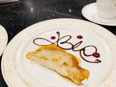 -上林铁板烧(延安西路店)