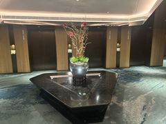 -广州花园酒店