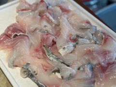 -淘米捞·米汤脆鲩鱼火锅(福田皇岗店)
