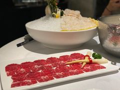 -红雀围·海鲜火锅(陆家嘴中心店)