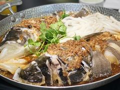 -3号仓库·创意中国菜(新世界城店)