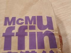 -麦当劳(光新乐购店)