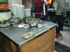 -北路拉面馆(洪湖里店)