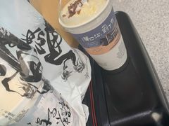 -茶颜悦色(高铁南站店)