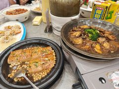 -尖沙咀大酒楼(大沥竹基南店·粤菜海鲜·宴会聚餐)