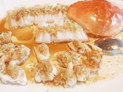 -大拙里·精致融合菜(沙湖桃源国际店)
