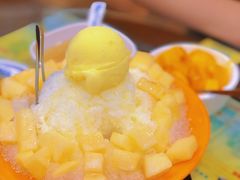 -顺记冰室(宝华路店)