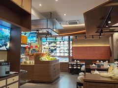 -江南驿·二十余年创意杭帮味(良渚玉鸟集店)