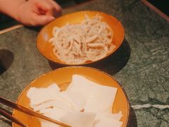 -牛New寿喜烧(曹路花园城店)