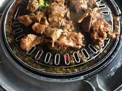 -超级神炭烤肉夜食(芥园西道店)
