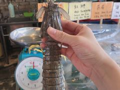 -大树下海鲜饭店