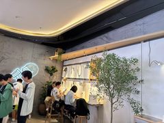 -喜茶(北京三里屯太古里店)