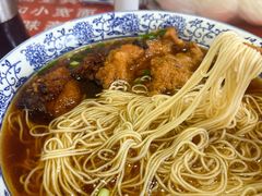 -美味斋(西北街店)