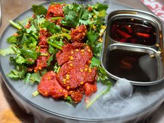 -李不管把把烧(火车南站店)