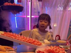 -南门四季铜锅涮肉(大屯·北苑店)