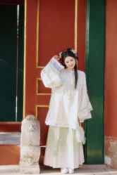 -美云庭古装·格格服汉服·京城旅拍(北京店)