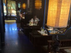 -绿茶餐厅(昆明世纪金源店)