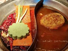 -大龙燚火锅(太古里店)