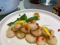 -惠丰堂饭庄·烤鸭·京味菜(西北旺·唐家岭店)