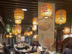 -南京大牌档(崇文门国瑞店)