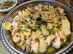 -江南婆婆(车墩店)