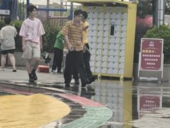 -南京银杏湖乐园