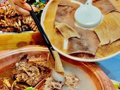 -怪怪龙虾·来自江苏盱眙(惊驾路店)