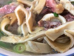-老李家杂肝汤(回民街店)