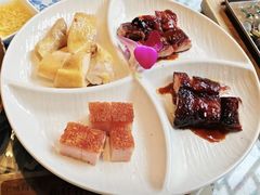 -米庄·原味私房菜(骏壹万邦店)