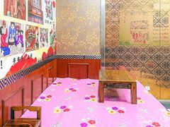 -老刘生态大鱼坊铁锅炖鱼(赛马场店)